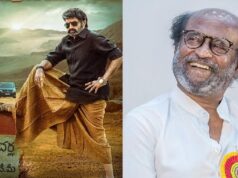 Rajinikanth appreciates Balakrishna’s Veera Simha Reddy