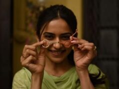 Rakul Preet Singh thanks audiences for showering love on Chhatriwali
