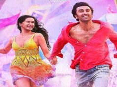 Ranbir Kapoor and Shraddha Kapoor’s Tu Jhoothi Main Makkaar trailer to release on this date