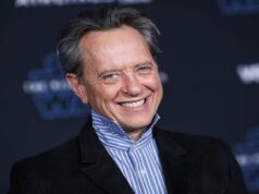 Richard E Grant to host 2023 BAFTA film awards ceremony