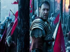 Ridley Scott begins casting for Gladiator 2