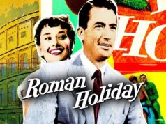‘Roman Holiday’ Returns to Theaters for Limited Engagement