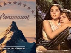 Romeo and Juliet actors sue Paramount Pictures over child abuse