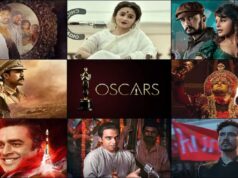 RRR, Kantara, Iravin Nizhal, Gangubai Kathiawadi among Indian films eligible for Oscars consideration