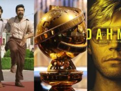 Golden Globe Awards 2023 to stream in India on Lionsgate Play