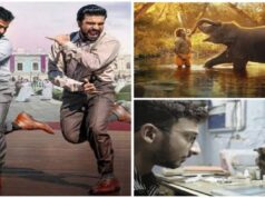 Historic Day: India receives 3 Oscar nominations in 2023