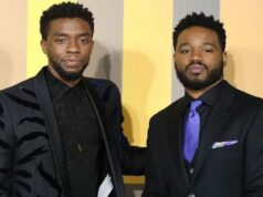 Ryan Coogler: Chadwick Boseman was artistic partner in Black Panther: Wakanda Forever