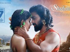 Latest: Samantha’s Shaakuntalam has a release date.