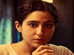 Sara Ali Khan’s Ae Watan Mere Watan starts filming
