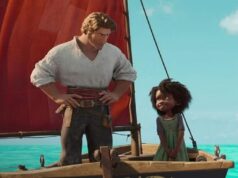 There will be a The Sea Beast sequel on Netflix.