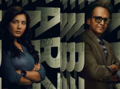 View the first photo of Kay Kay Menon and Raashii Khanaa from Farzi.