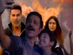 Selfiee Trailer out: Akshay Kumar, Emraan Hashmi slug it out in this Raj Mehta film