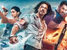 Shah Rukh Khan’s Pathaan to have 6am shows due to increased demand