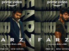 Shahid Kapoor-Vijay Sethupathi’s Farzi gets release date