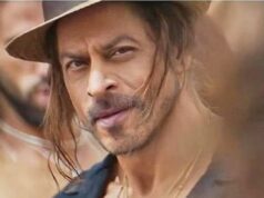Shah Rukh Khan on Twitter after Pathaan success: ‘I never saved anything for the swim back’
