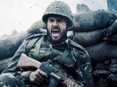 Sidharth Malhotra on Andaman island named after Captain Vikram Batra: My heart swells with pride
