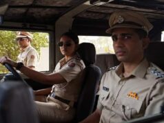 Sonakshi Sinha-starrer Dahaad to premiere at the Berlin Film Fest