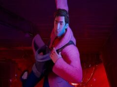 Peter B. Parker’s Path to Fatherhood Is Illustrated in Concept Art for “Spider-Man Across the Spider-Verse”