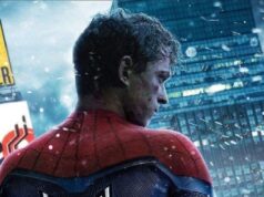 Is Spider-Man 4 reportedly to go on floors this year?