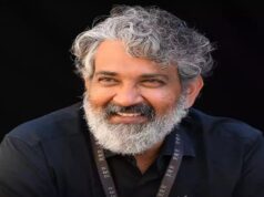 SS Rajamouli, the director of “RRR,” on his first Hollywood production: I’m willing to try new things.
