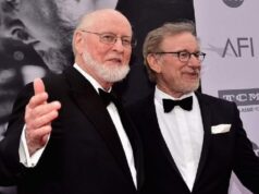 Steven Spielberg to make documentary about composer John Williams