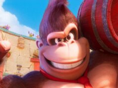New ‘The Super Mario Bros. Movie’ Trailer Spotlights Seth Rogen’s Donkey Kong