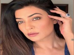 ‘Aarya’ gives me sense of empowerment: Sushmita Sen