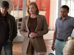 Teaser of Succession’s fourth season out