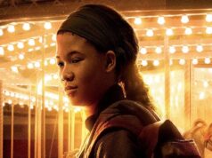 Storm Reid Said Her Character in “The Nun 2” Adds “Funkiness” to the Movie
