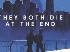 Netflix to adapt young adult novel They Both Die at the End into series