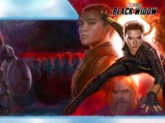 Thunderbolts will serve as Black Widow’s official Sequel