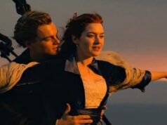 James Cameron Reveals Why He Chose Valentine’s Day for Titanic’s 25th Anniversary Re-Release
