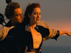 ‘Titanic’ Returns to Theaters to Celebrate 25th Anniversary