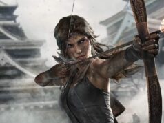 New feature film adaptation of Tomb Raider in works at Amazon