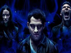 Tyler Posey on What He Wants From ‘Teen Wolf: The Movie’ Sequel