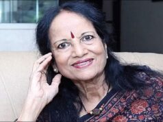 Legendary singer Vani Jairam conferred the Padma Bhushan award