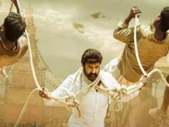 Veera Simha Reddy Show Stopped Midway in the US