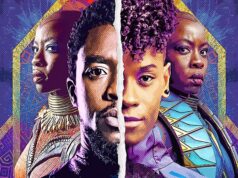 ‘Wakanda Forever’ Star Letitia Wright Reveals Original Plan for Two Black Panthers in the MCU