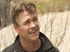 ‘Westworld’s Luke Hemsworth to Star in Action Film ‘Gunner’