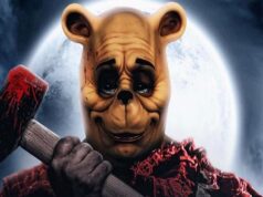 ‘Winnie the Pooh: Blood and Honey’ Trailer Delivers a Hundred Acres of Horror
