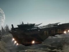 Zack Snyder’s Rebel Moon gets a release date
