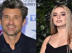Addison Rae to star alongside Patrick Dempsey in Eli Roth’s horror film Thanksgiving