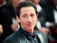 Adrien Brody on Manodrome: I didn’t want to be a superficially manipulative villain