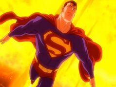 ‘All-Star Superman’ Sets 4K UHD Blu-Ray Release Date