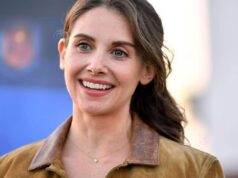 Allison Brie joins the cast of Apples Never Fall