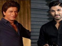 Allu Arjun to make Bollywood debut with Jawan?
