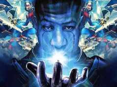 ‘Ant-Man and the Wasp: Quantumania’ Passes $167 Million at Domestic Box Office