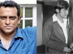 Anurag Basu to direct Indian spy Ravindra Kaushik’s biopic The Black Tiger