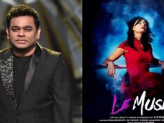 AR Rahman’s Le Musk bags nomination at Producers Guild of America’s Innovation Awards