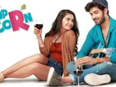 Popcorn gets a U/A certificate